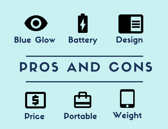 Pros-and-cons