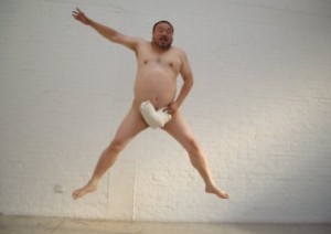 Naked_ai_weiwei