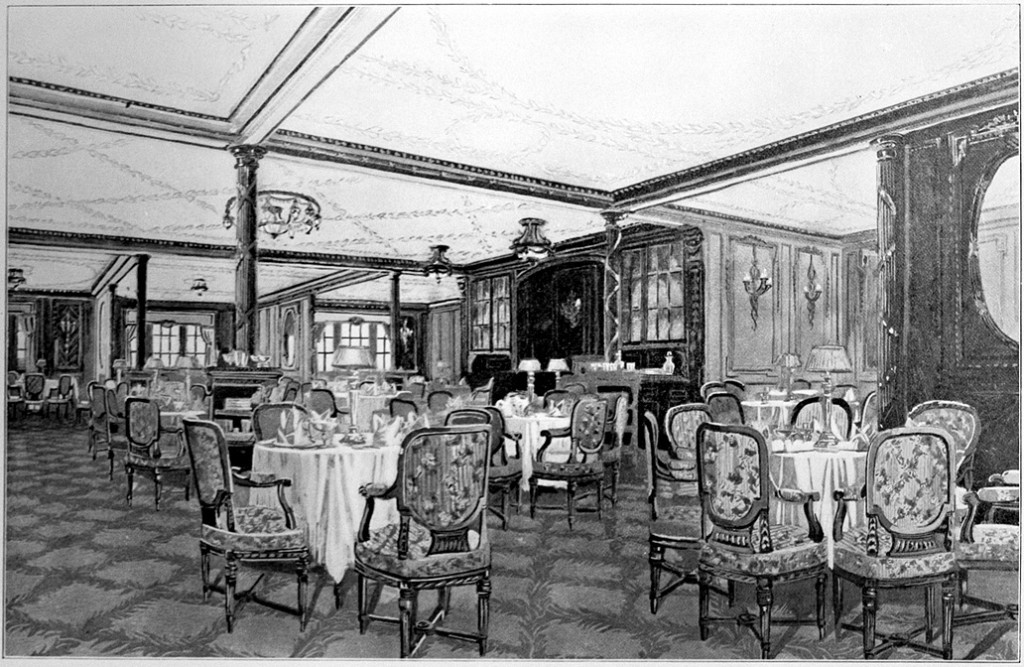 Titanic_A_La_Carte_restaurant