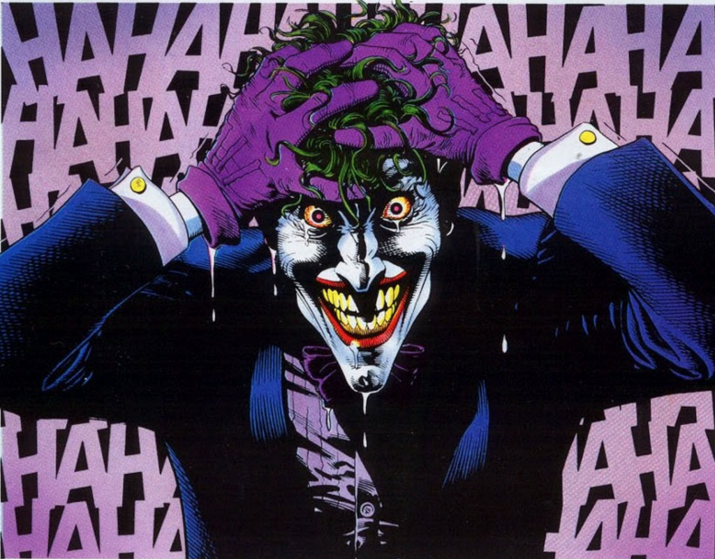 clown