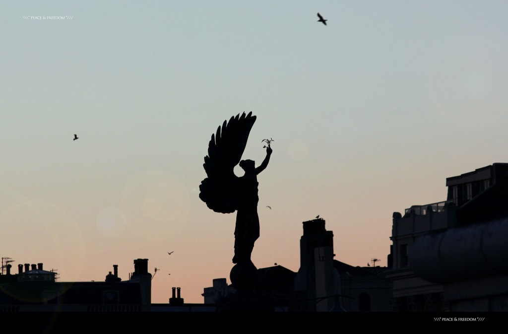 （圖片來源：Flickr rafael parr CC Licensed）