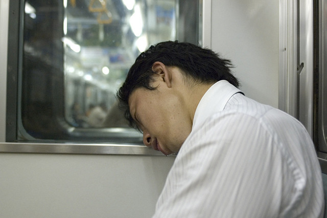 （圖片來源：Flickr Global Lives Project CC Licensed）