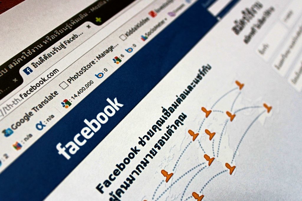 臉書將強制揭露廣告出資者