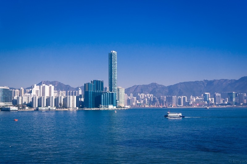 「港版國安法」將影響香港經濟與金融環境，台商會被如何影響？