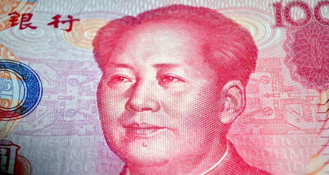 中國發布白皮書，宣布暫緩發展中國家的債務償還。
