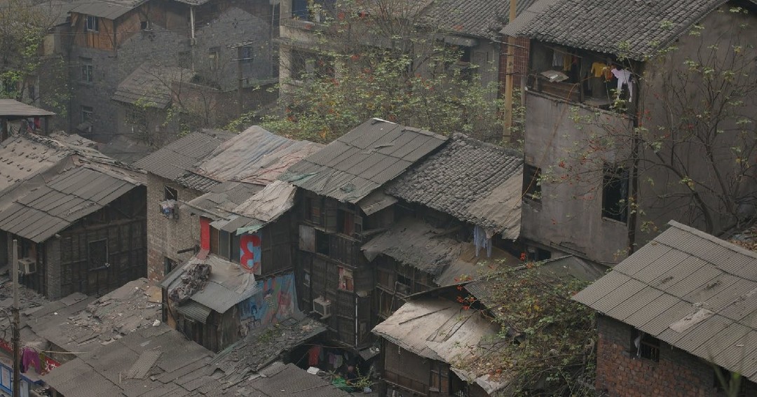 在中國貴州省宣布脫貧後，中國農民的處境真的好多了嗎？