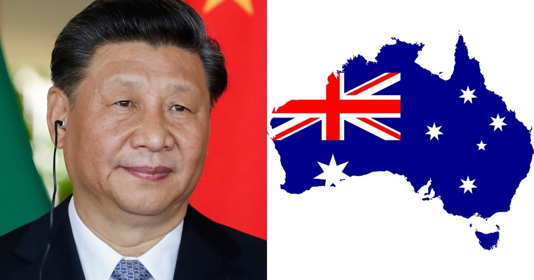中國對澳洲的貿易制裁，將傷害到中國農民本身。