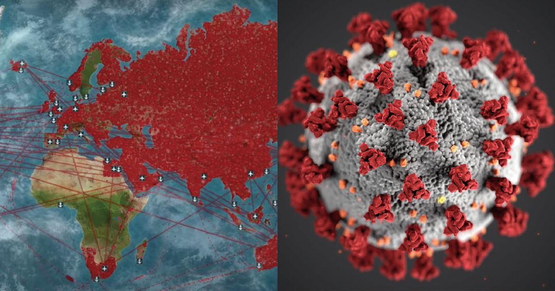 剛果疑似出現伊波拉以外，新病毒，若爆發將造成世界末日。