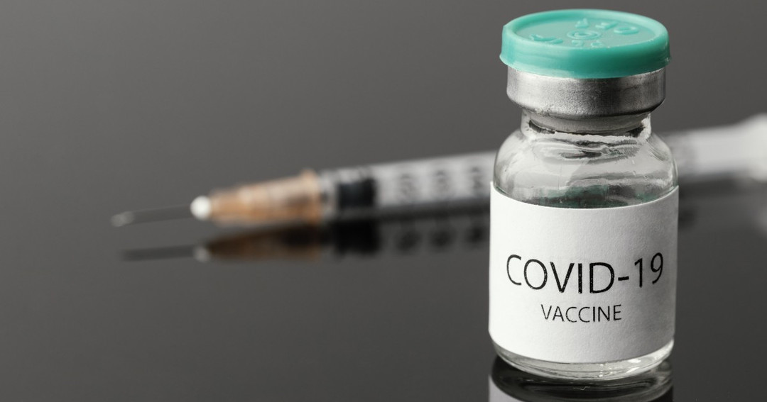 新冠病毒疫苗出現假貨流出