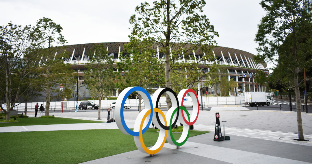 2020 東京奧運還要舉辦嗎