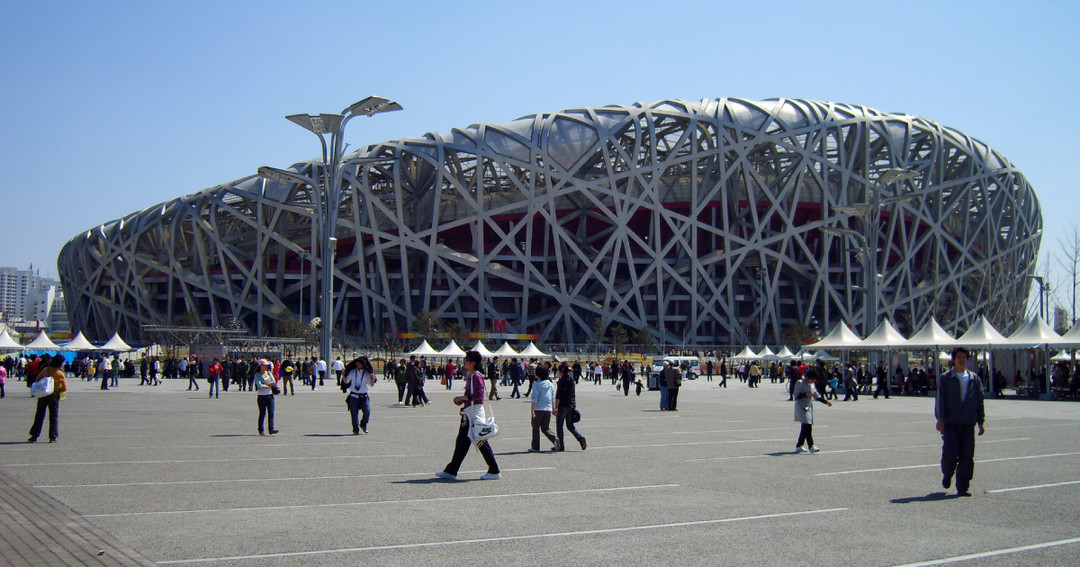 國際會抵制北京冬季奧運嗎