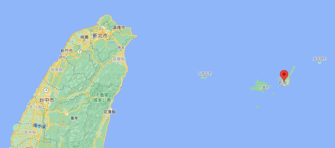 日本將於石垣島佈署導彈部隊