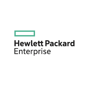 Hewlett Packard Enterprise （HPE）