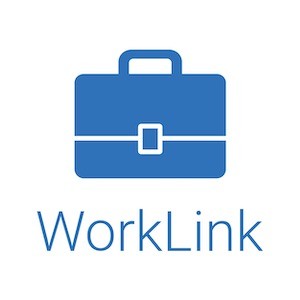 WorkLink 行動商務平台