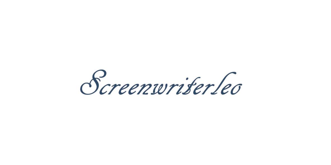 Screenwriterleo