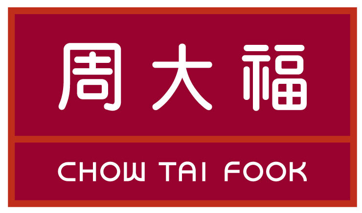 周大福