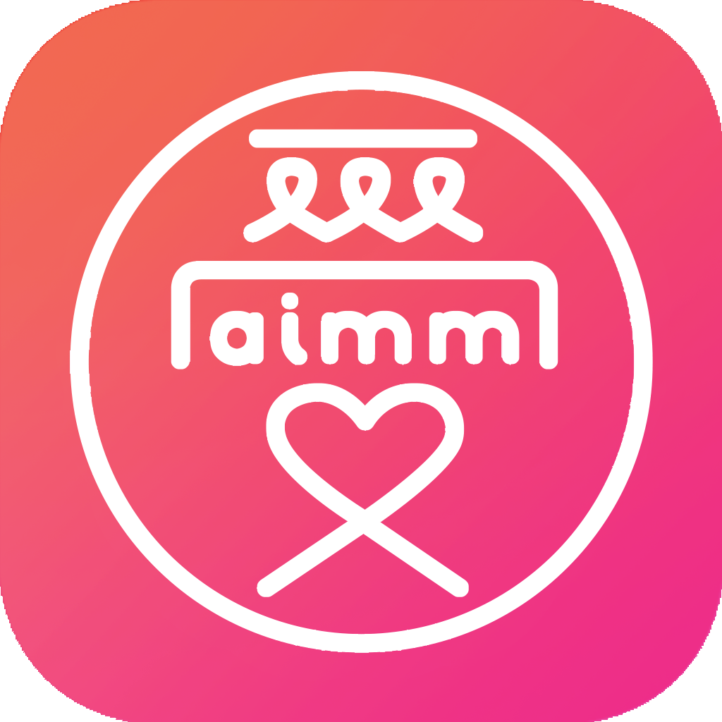 AiMM 全球華人專屬交友平台