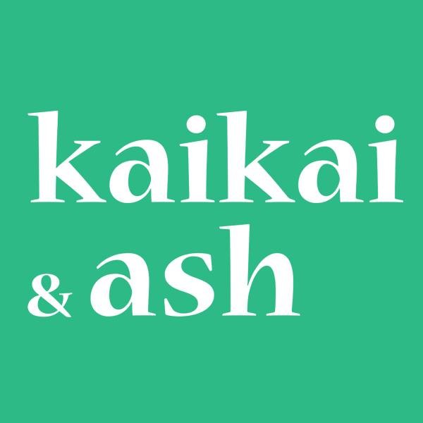 kaikai & ash